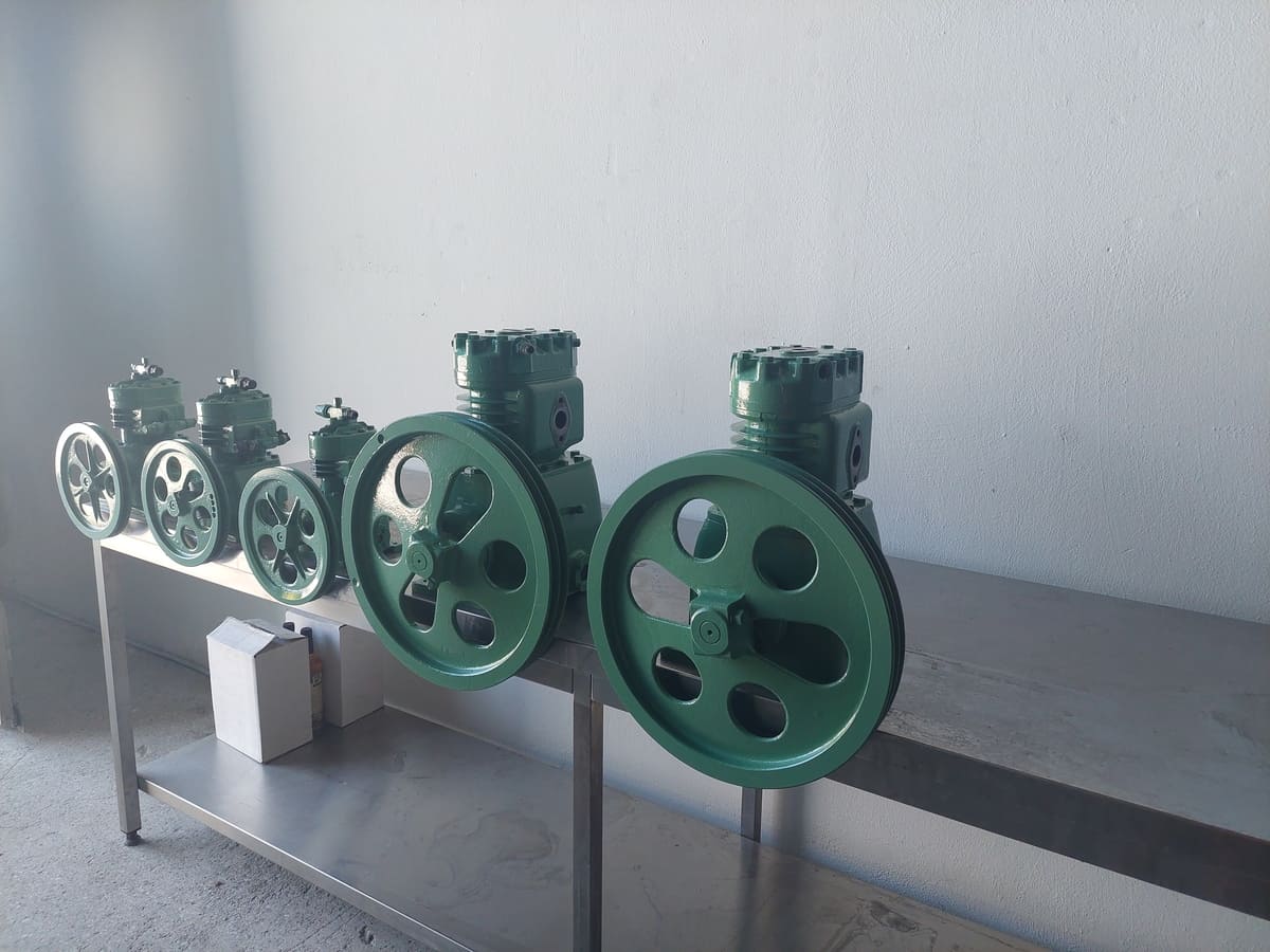 HOW COLD WORK OR EQUIPMENT4
