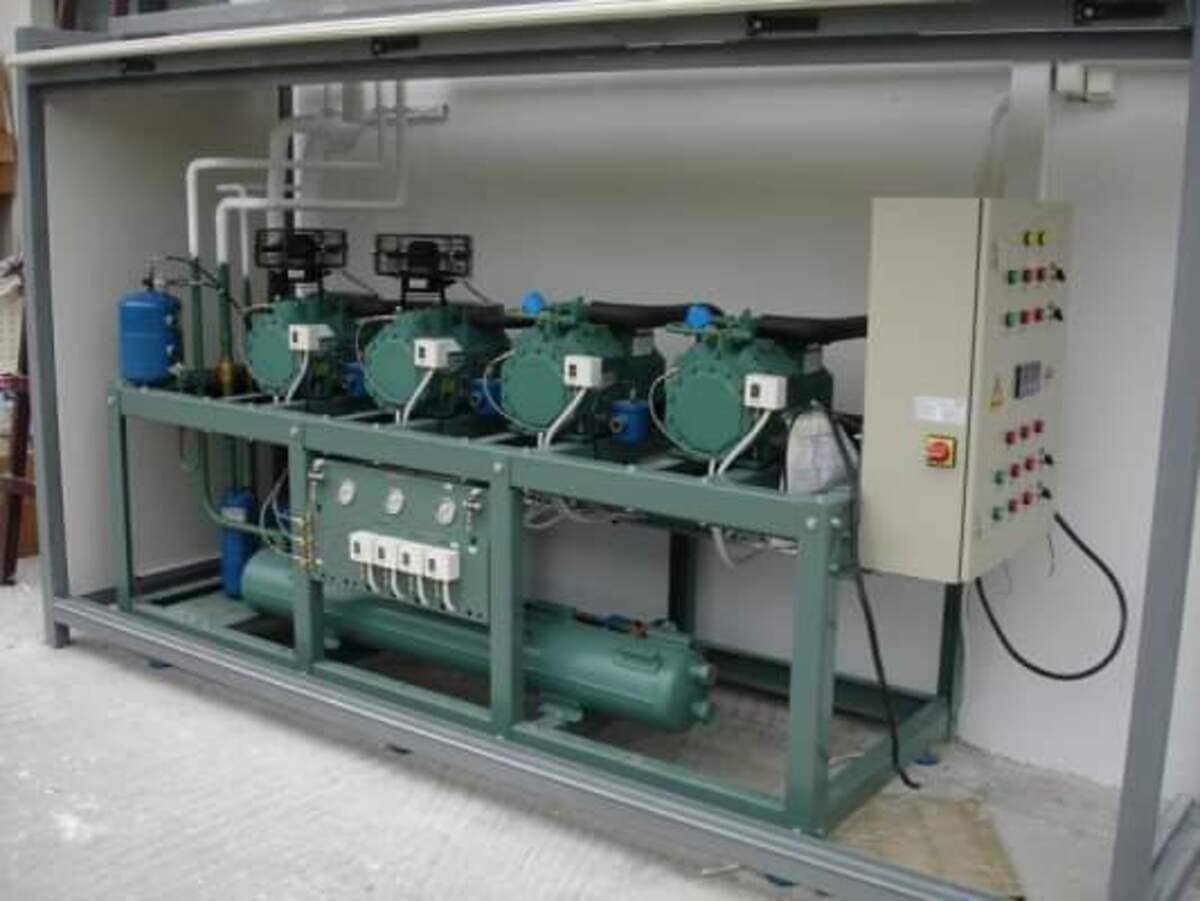 HOW COLD WORK OR EQUIPMENT7