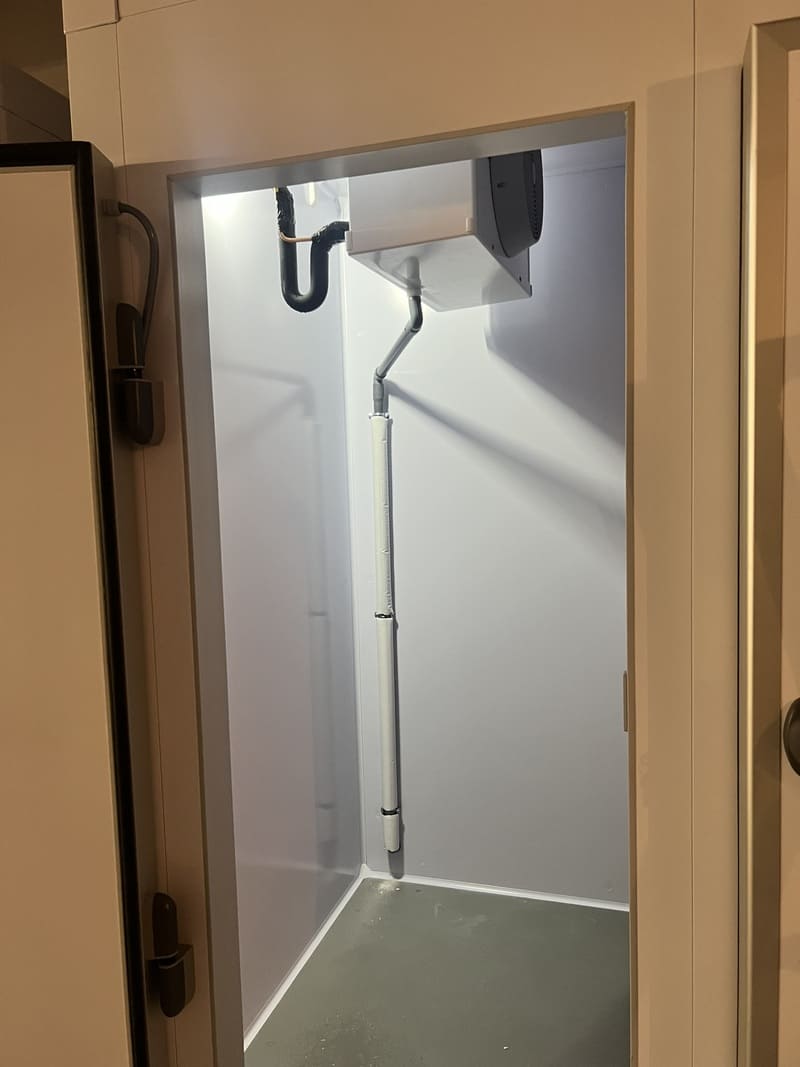 HOW COLD WORK OR EQUIPMENT9