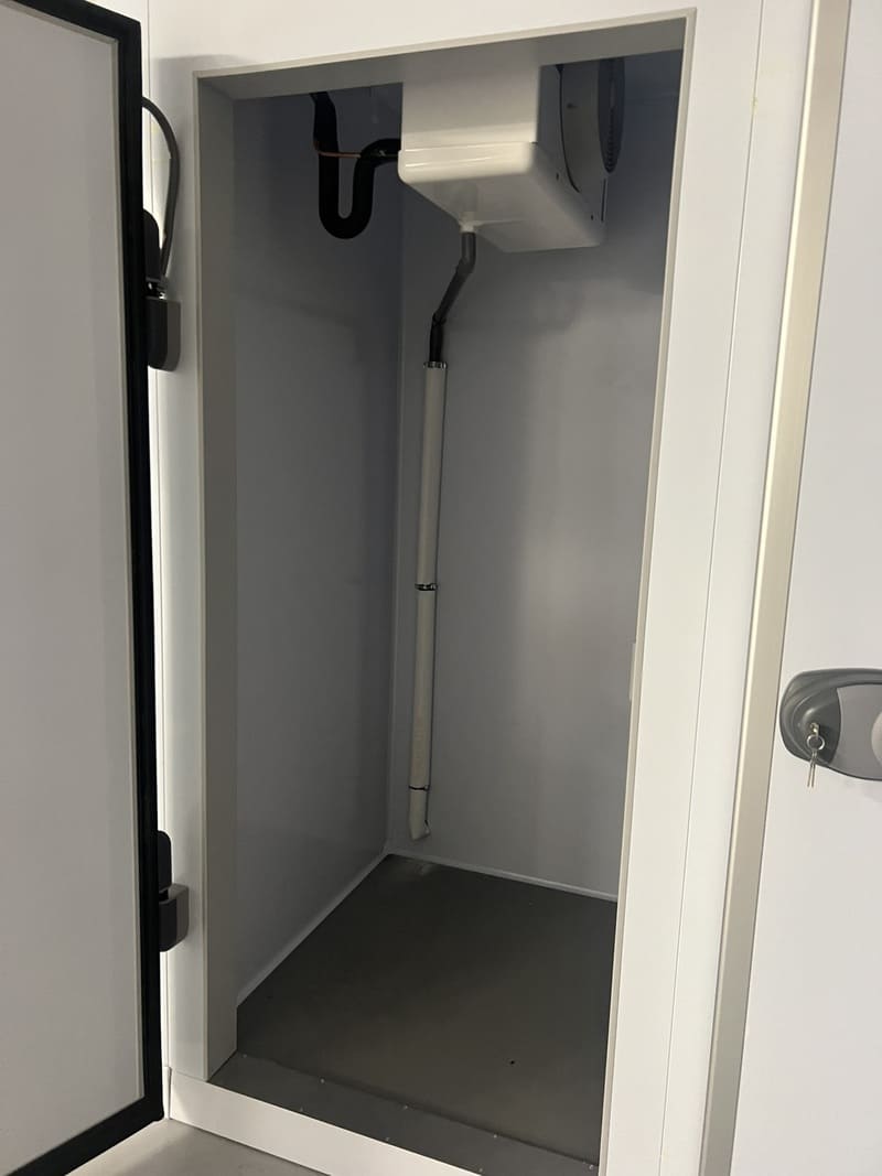 HOW COLD WORK OR EQUIPMENT10